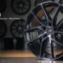 Ad wheels | Flow Form f5 19 inch 5H112/114.3