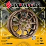 Rays wheels | ce28 14 inch 4H100/110