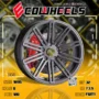 Bmw wheels | 18 inch 5H120