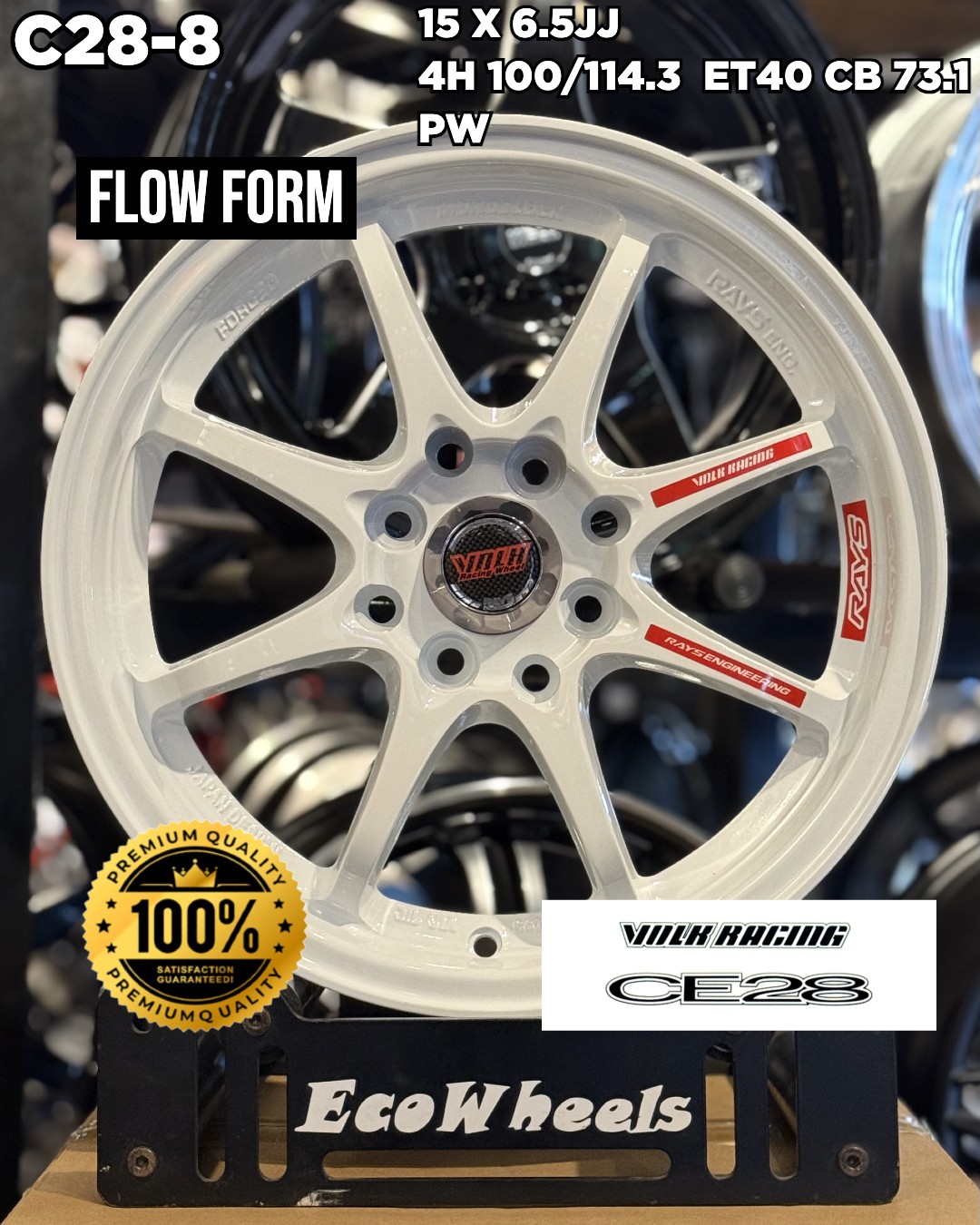 Sport Rims – 34629