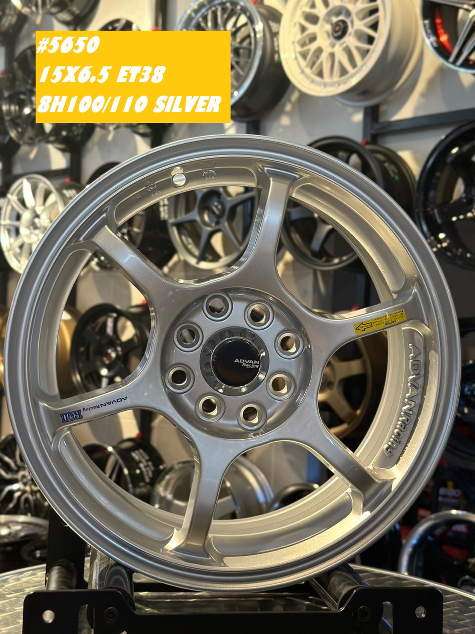 Sport Rims – 34747