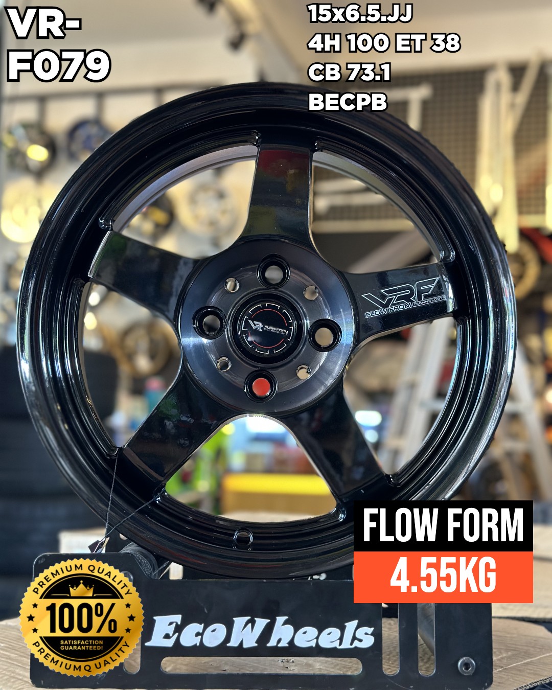 Sport Rims – 34735