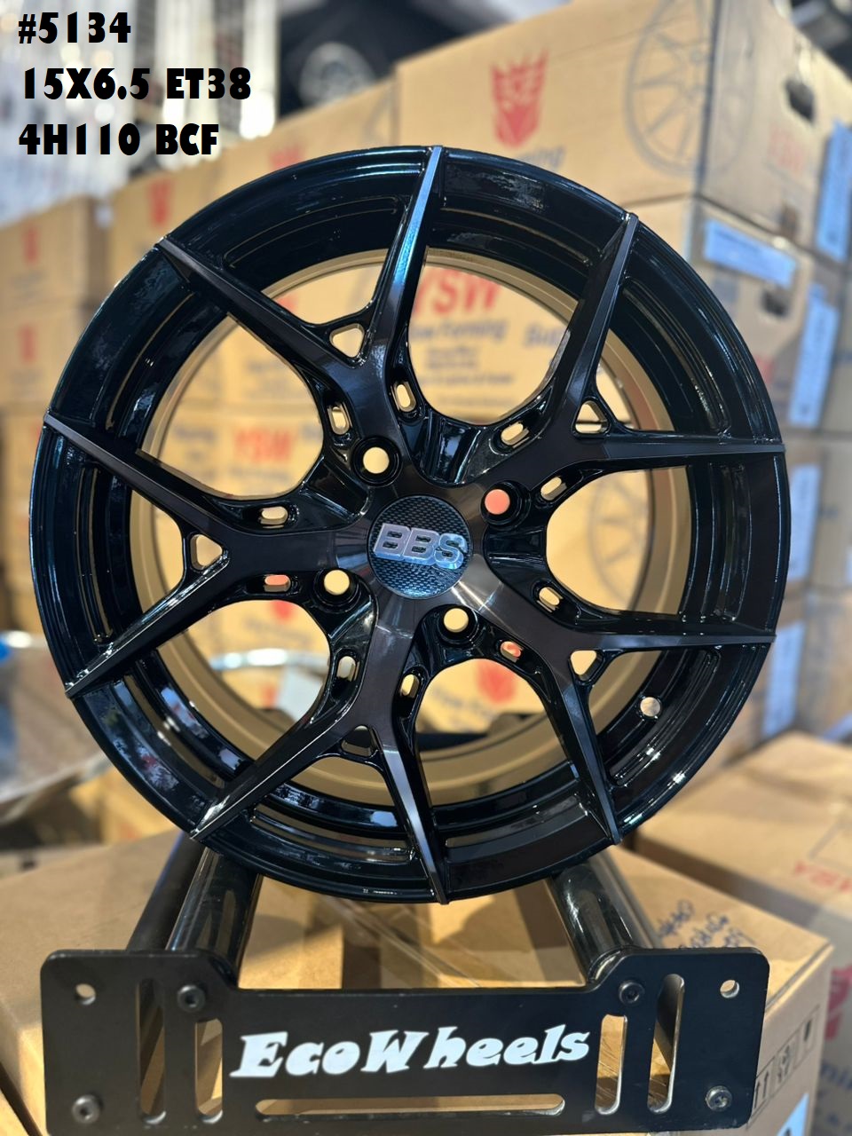Sport Rims – 34813