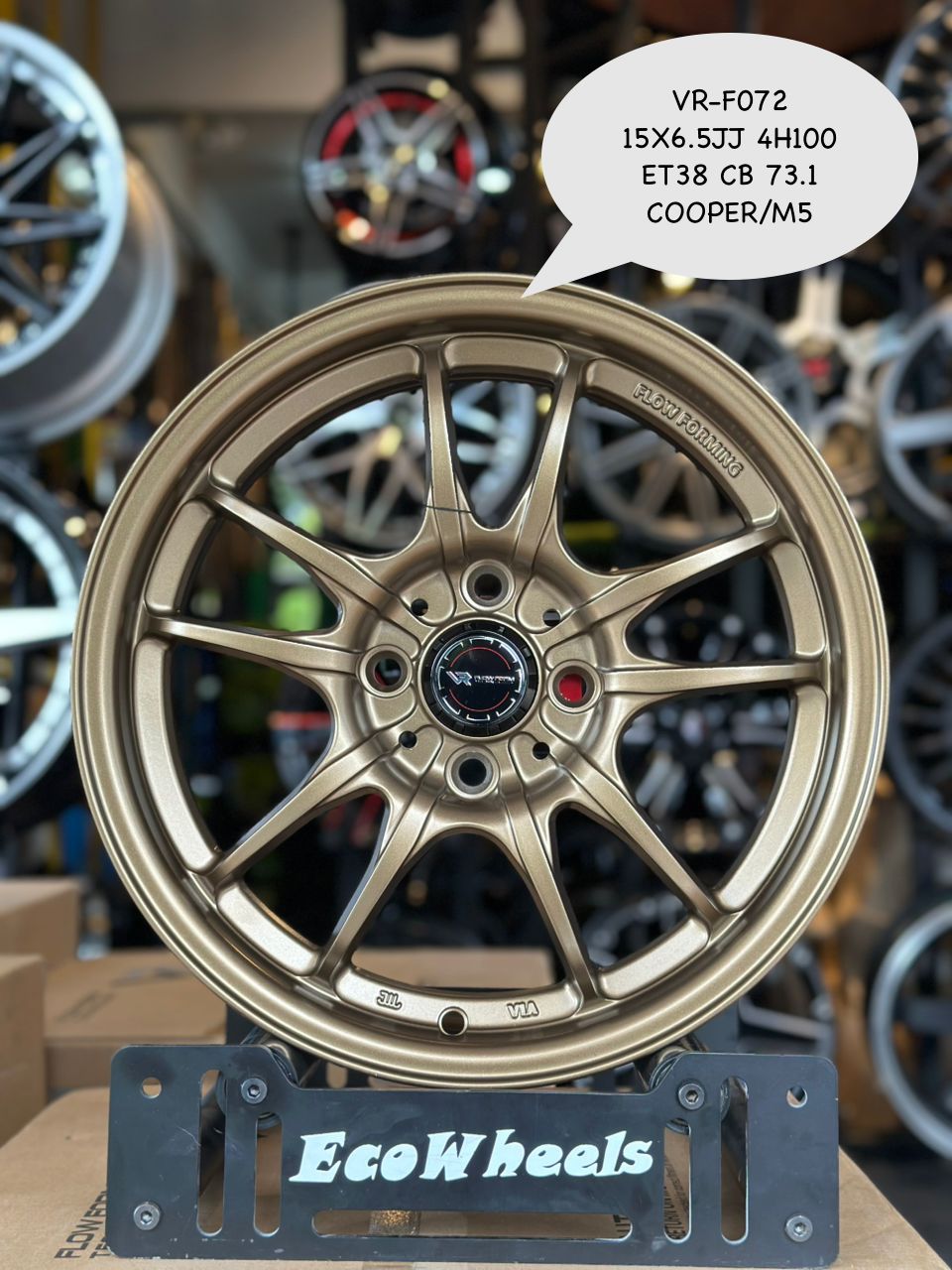 Sport Rims – 34223