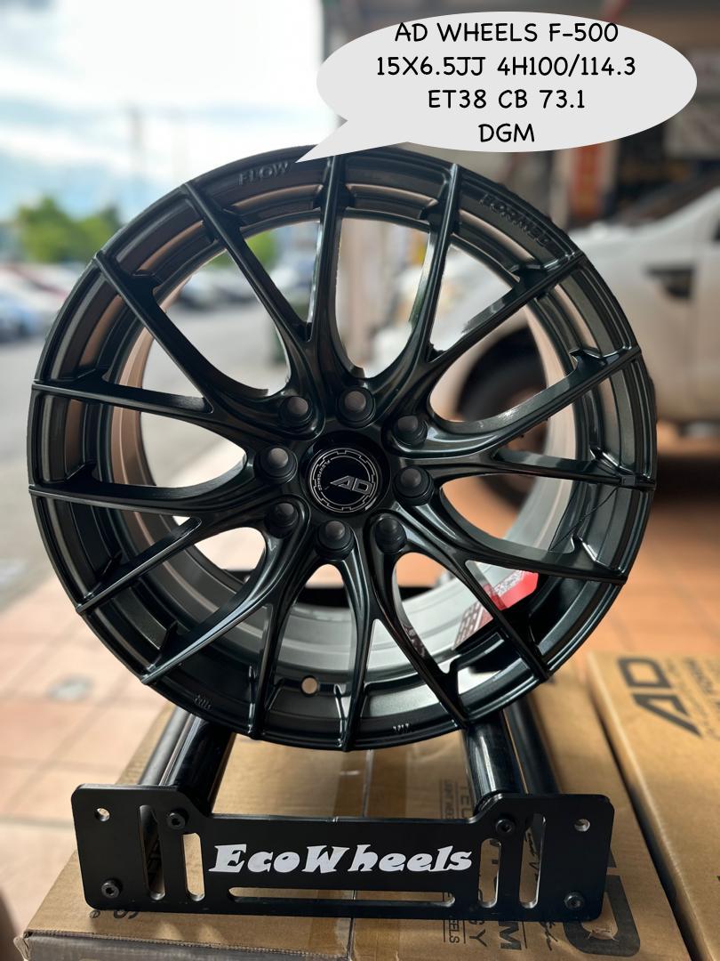Sport Rims – 34745