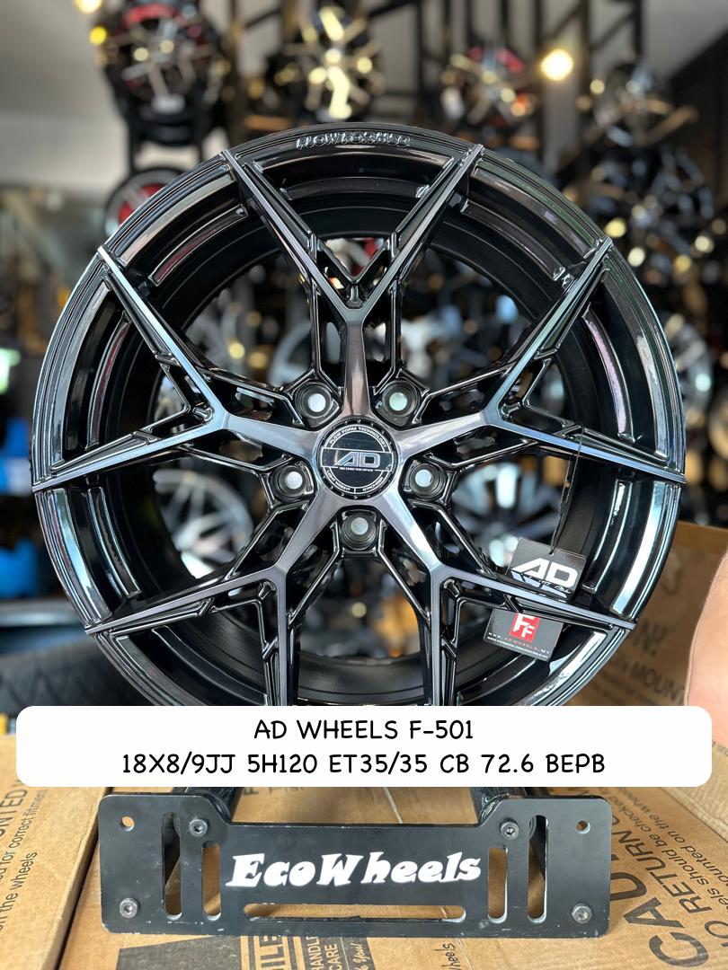 Sport Rims – 34513