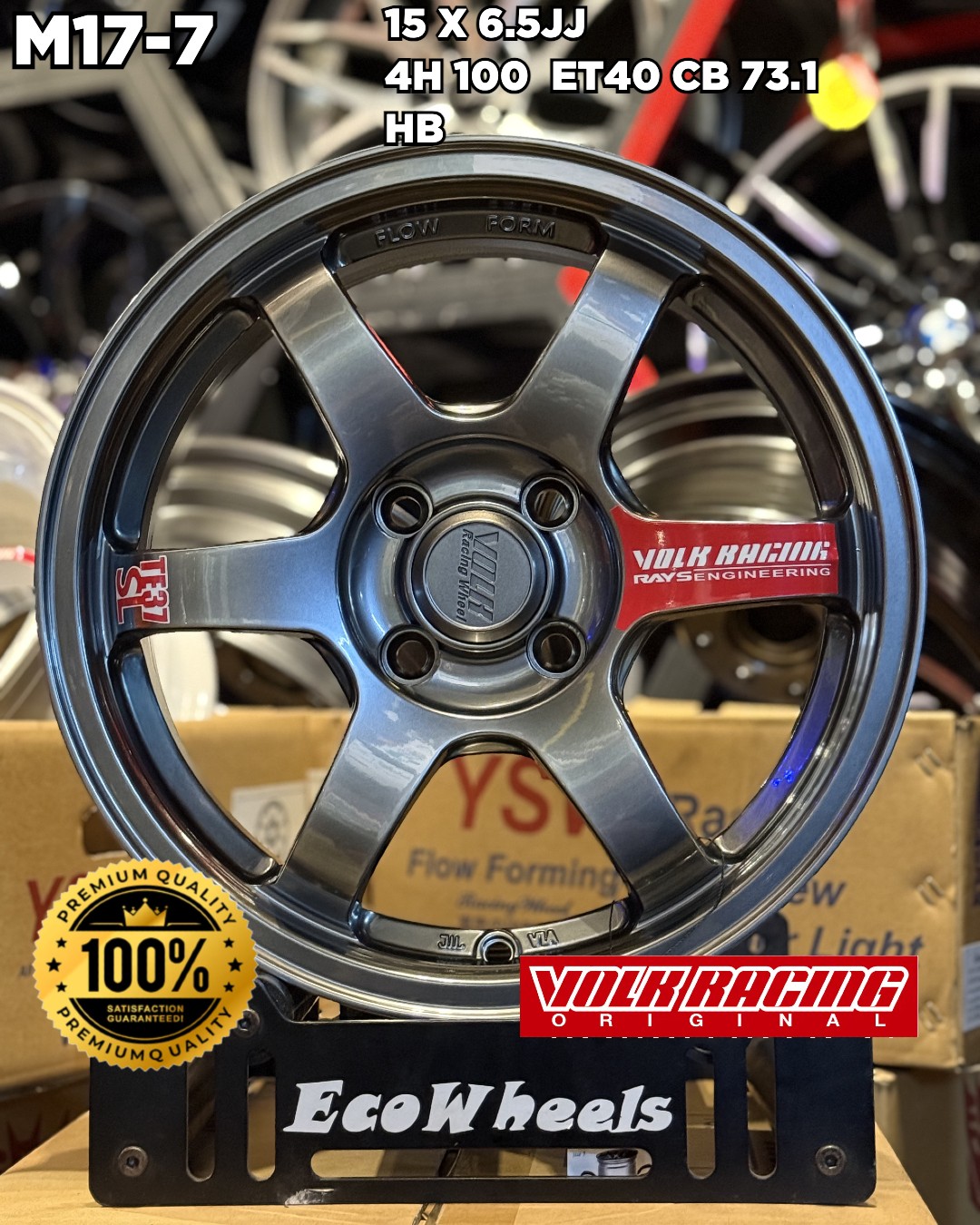 Sport Rims – 34611
