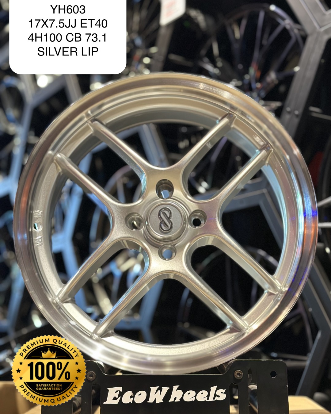 Sport Rims – 35862