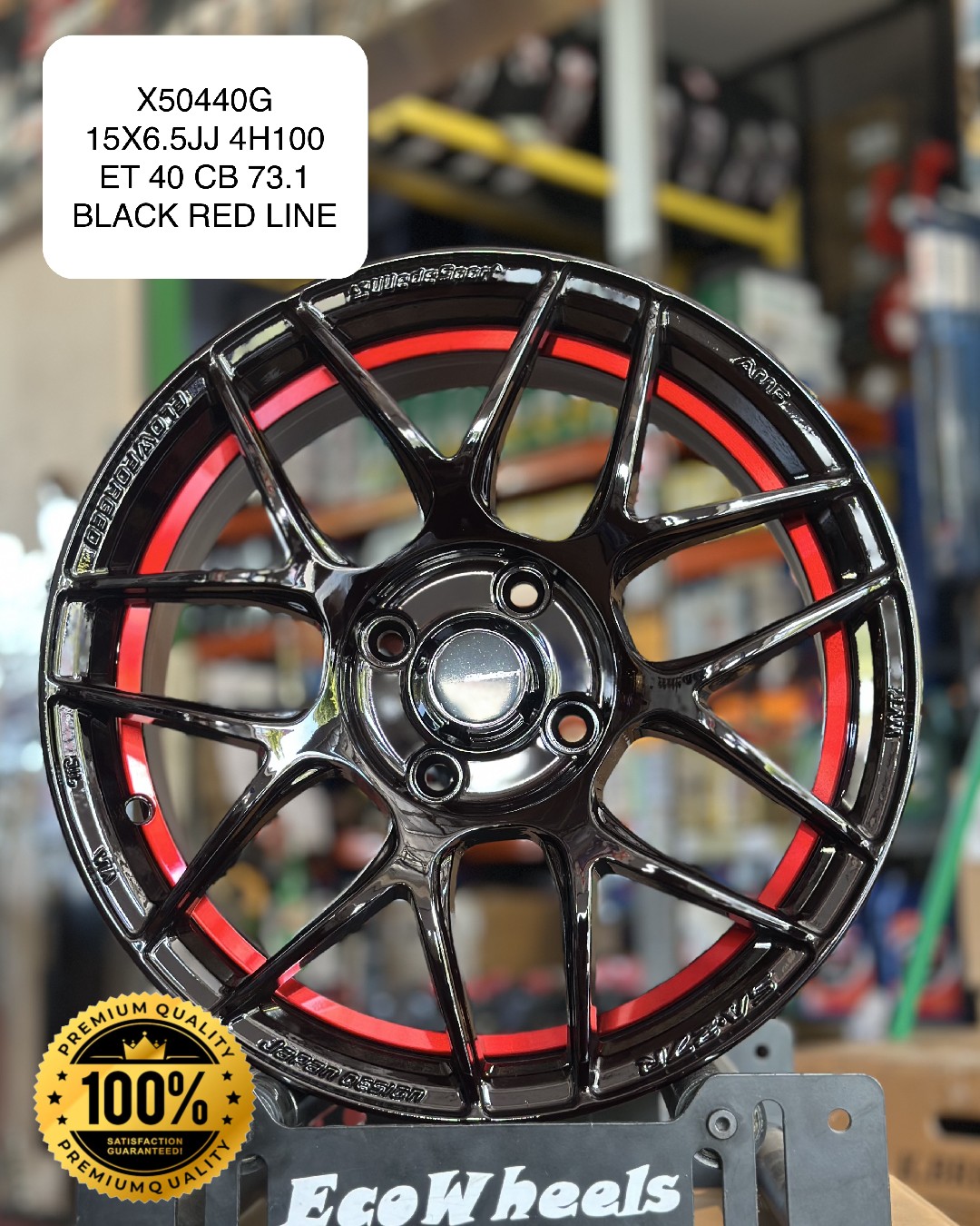 Sport Rims – 34725