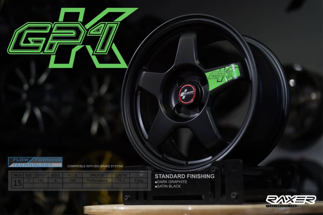 Sport Rims – 34805