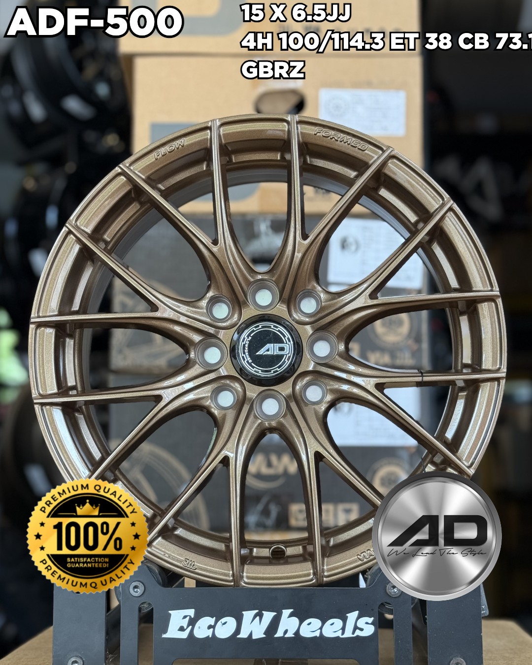 Sport Rims – 34701