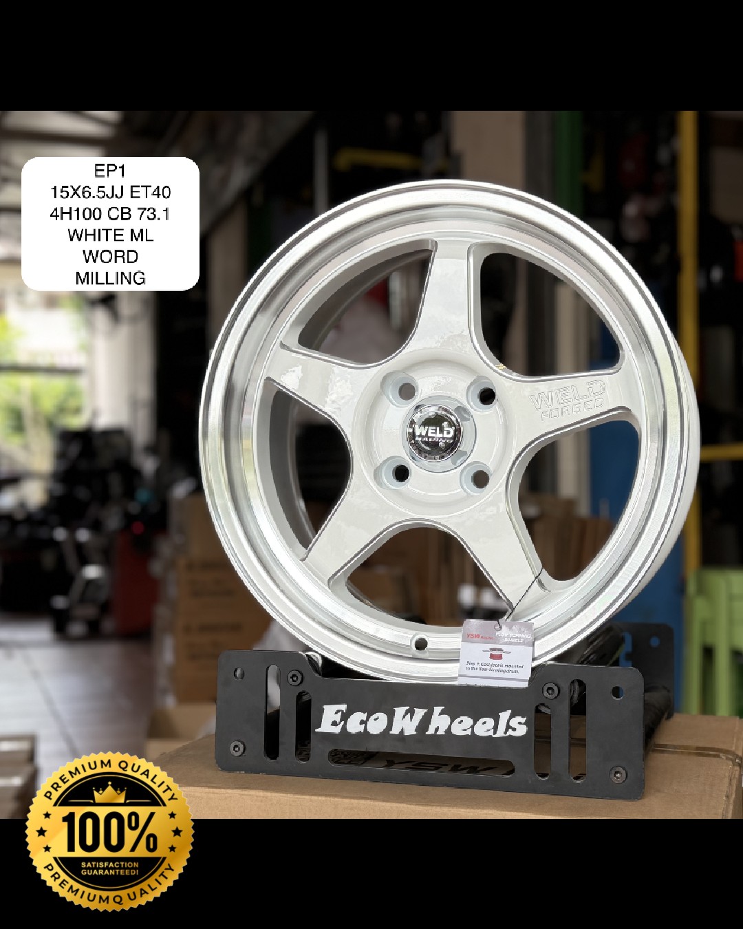Sport Rims – 34719