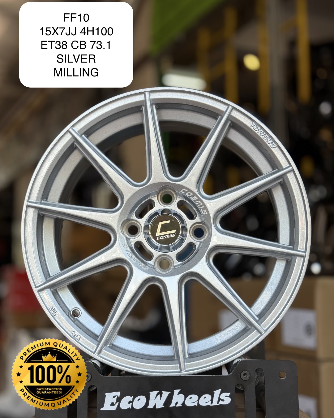 Sport Rims – 34795