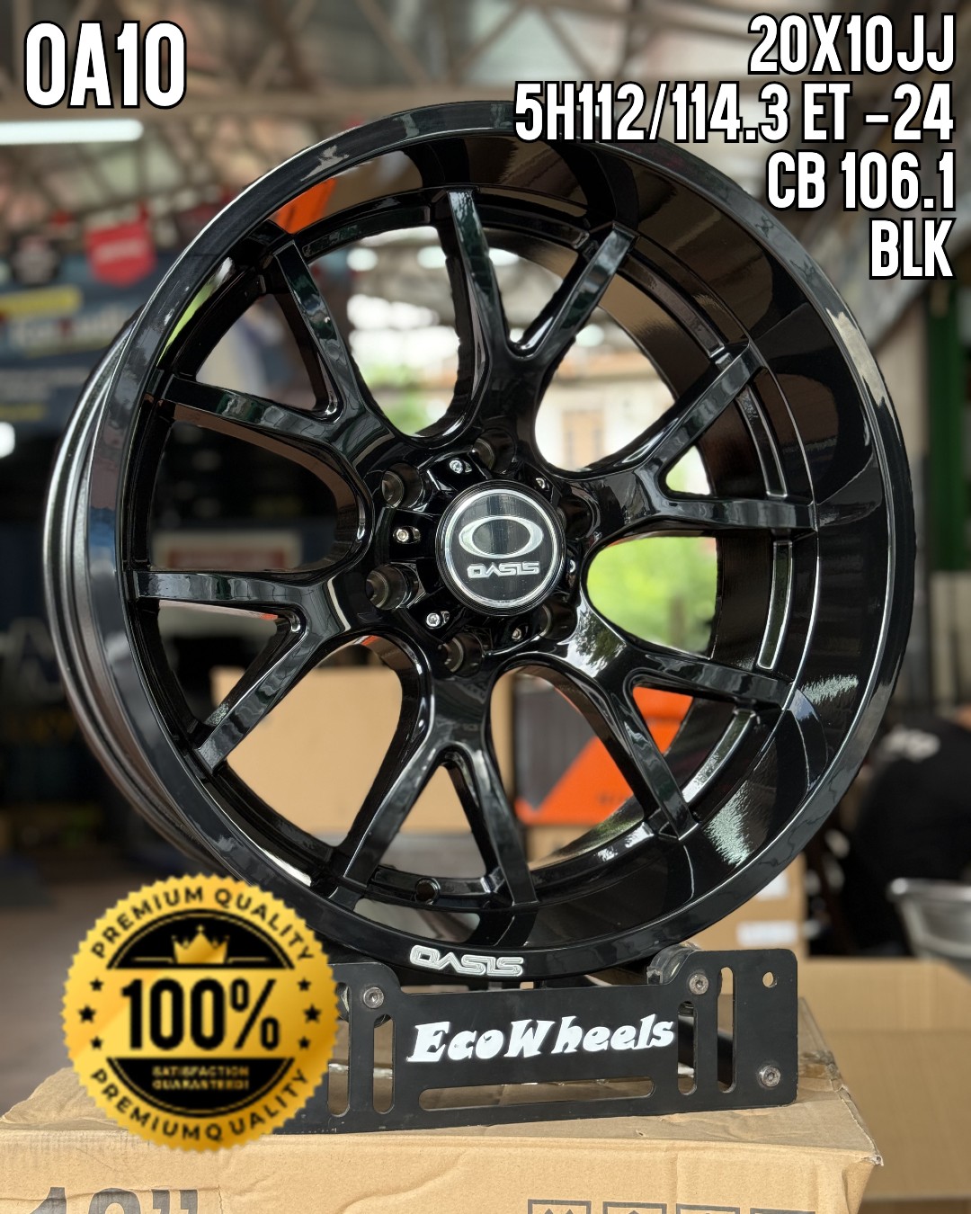 Sport Rims – 34259
