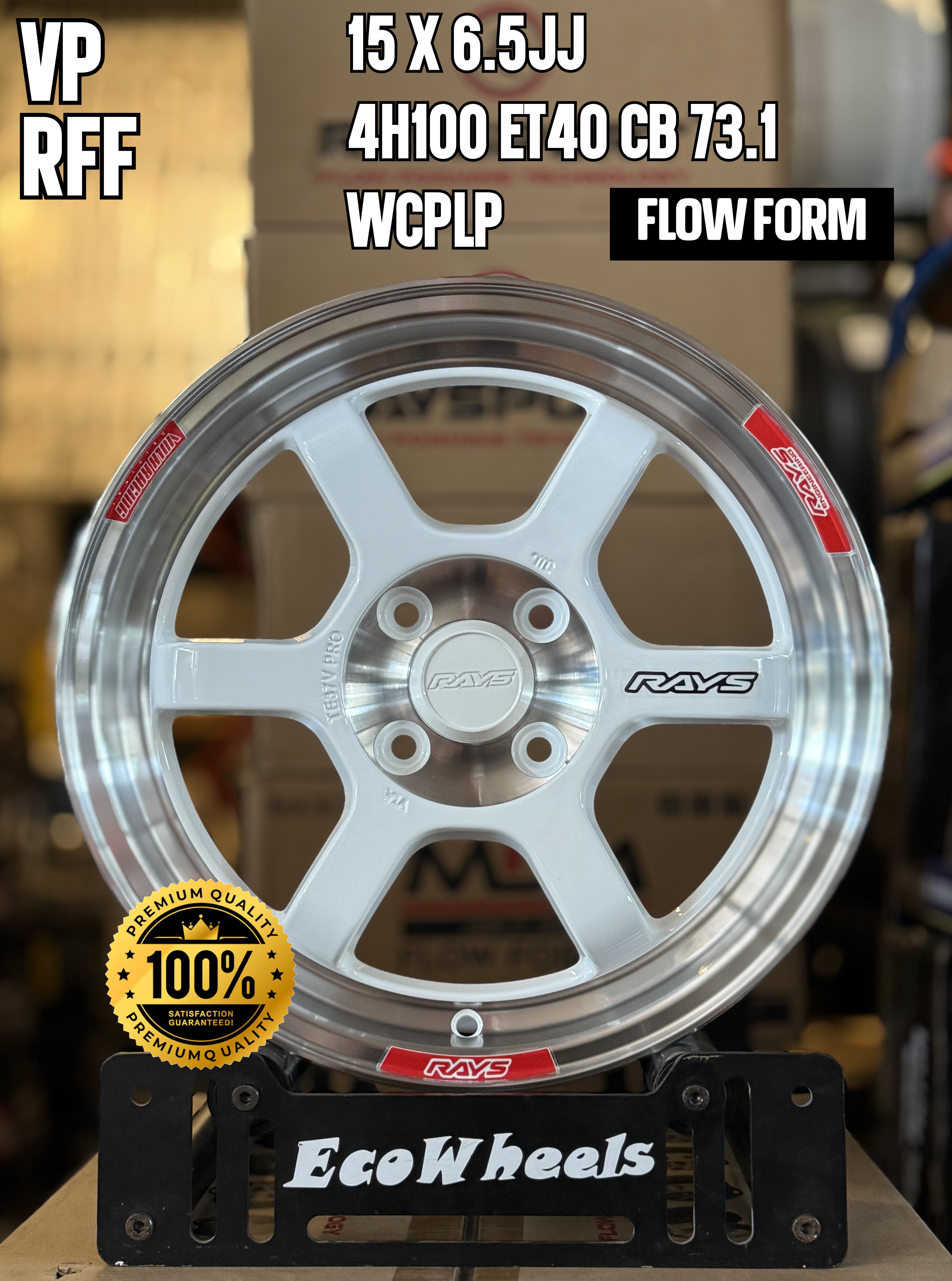 Sport Rims – 34677