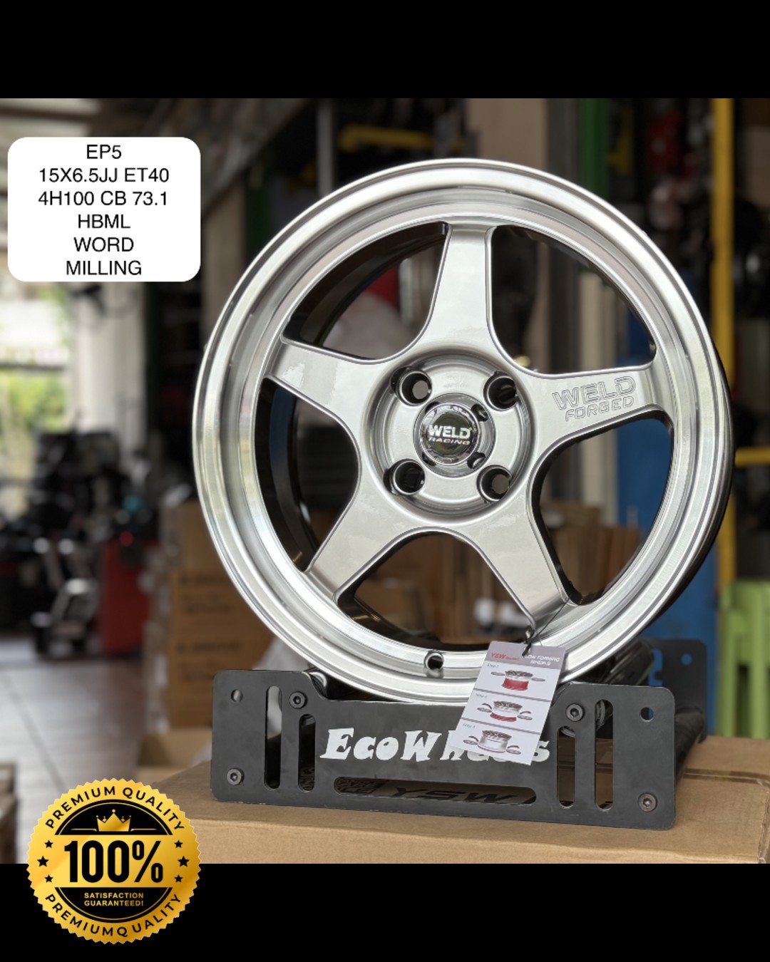 Sport Rims – 34713