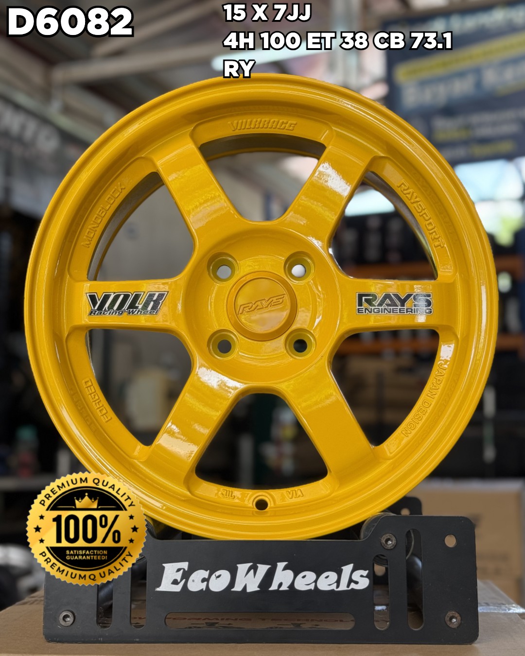 Sport Rims – 34787