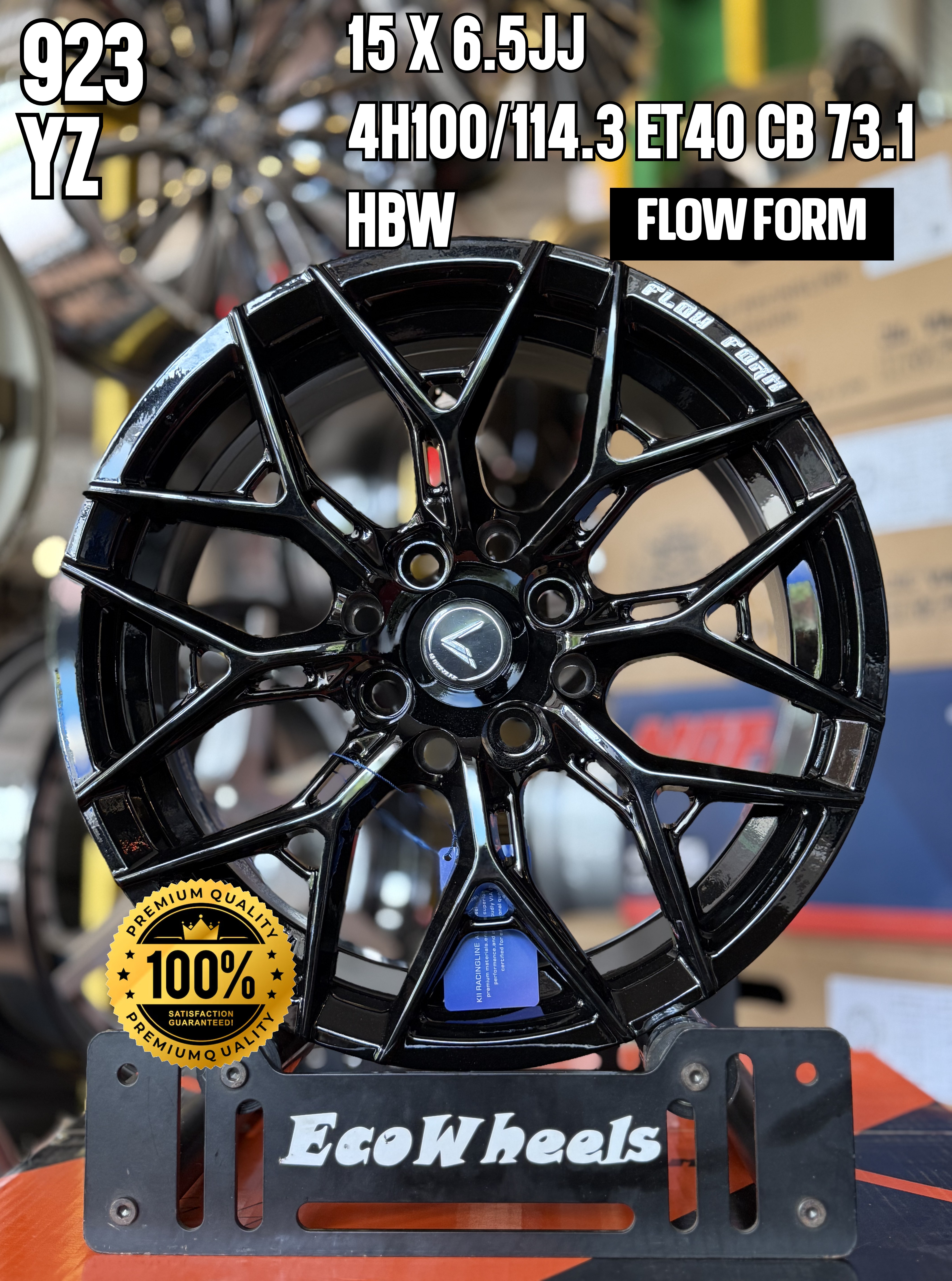 Sport Rims – 34671