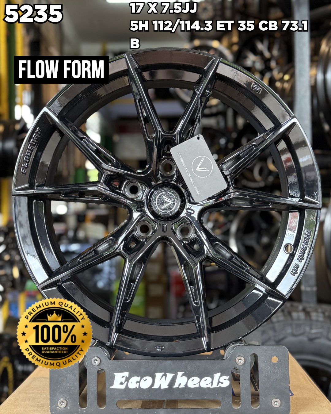 Sport Rims – 34835
