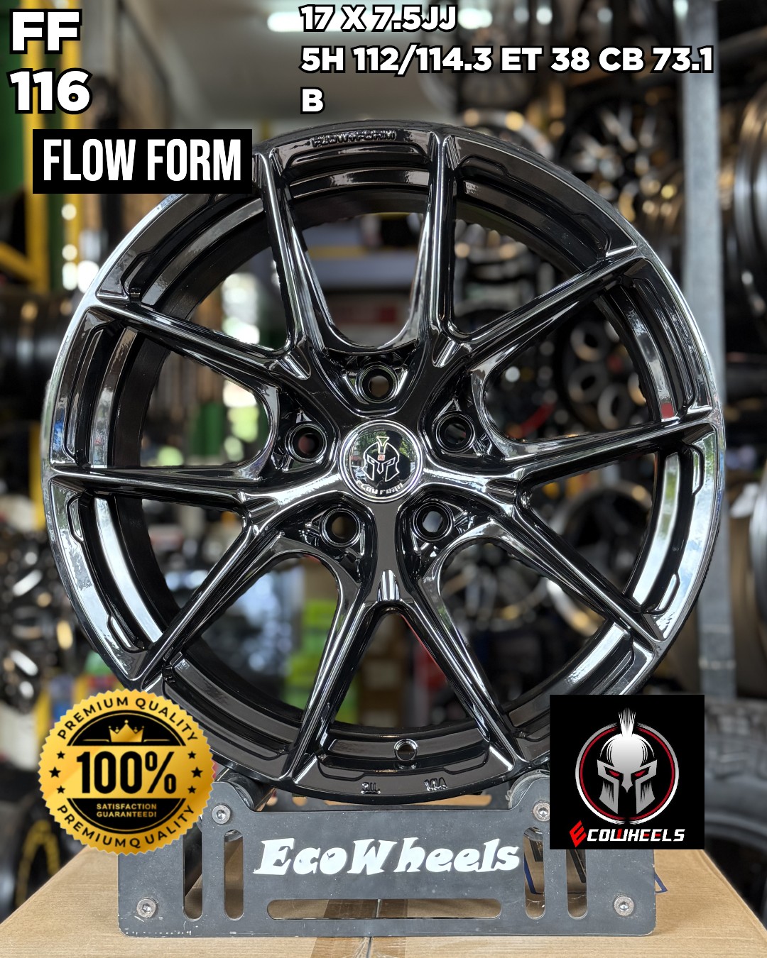 Sport Rims – 34831