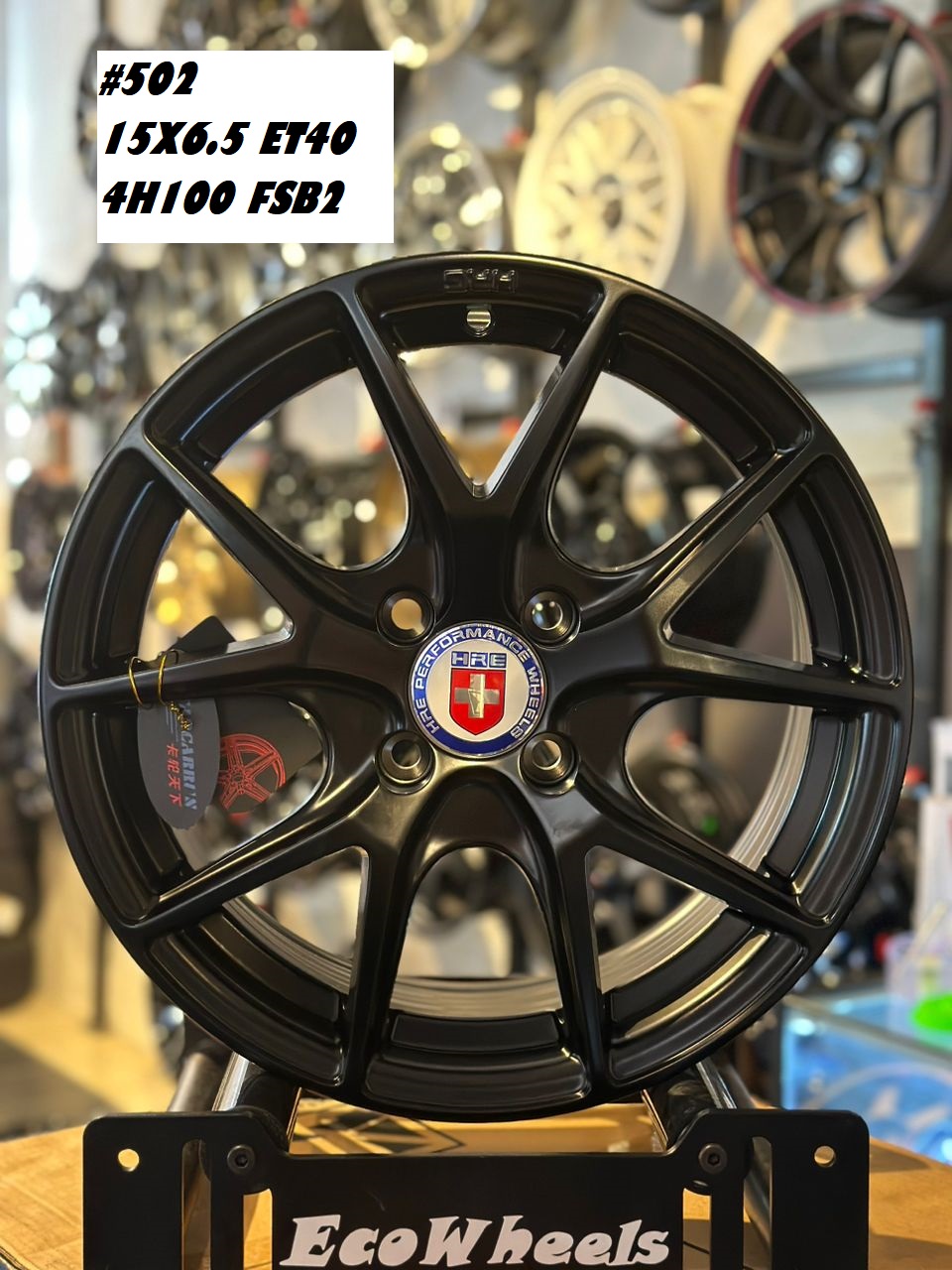 Sport Rims – 34749