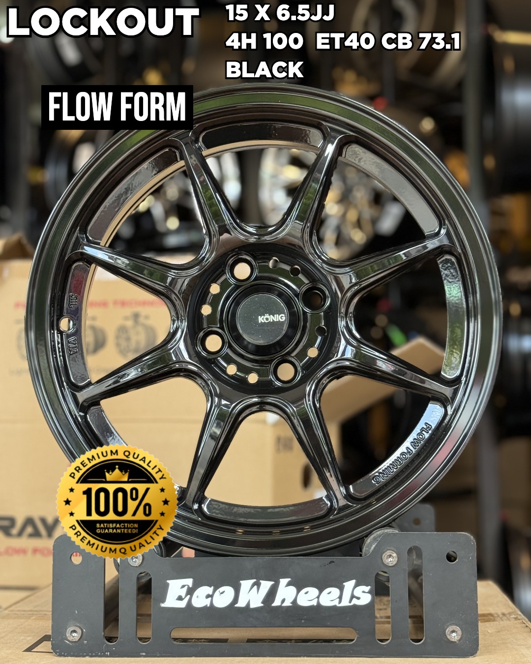Sport Rims – 34685