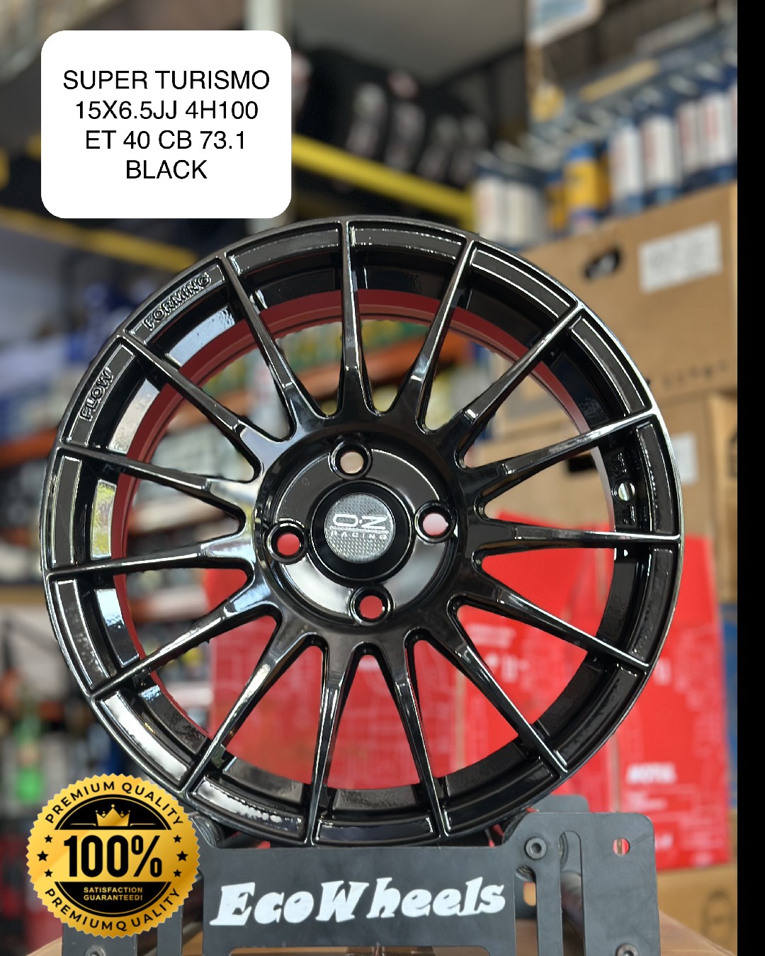 Sport Rims – 34723