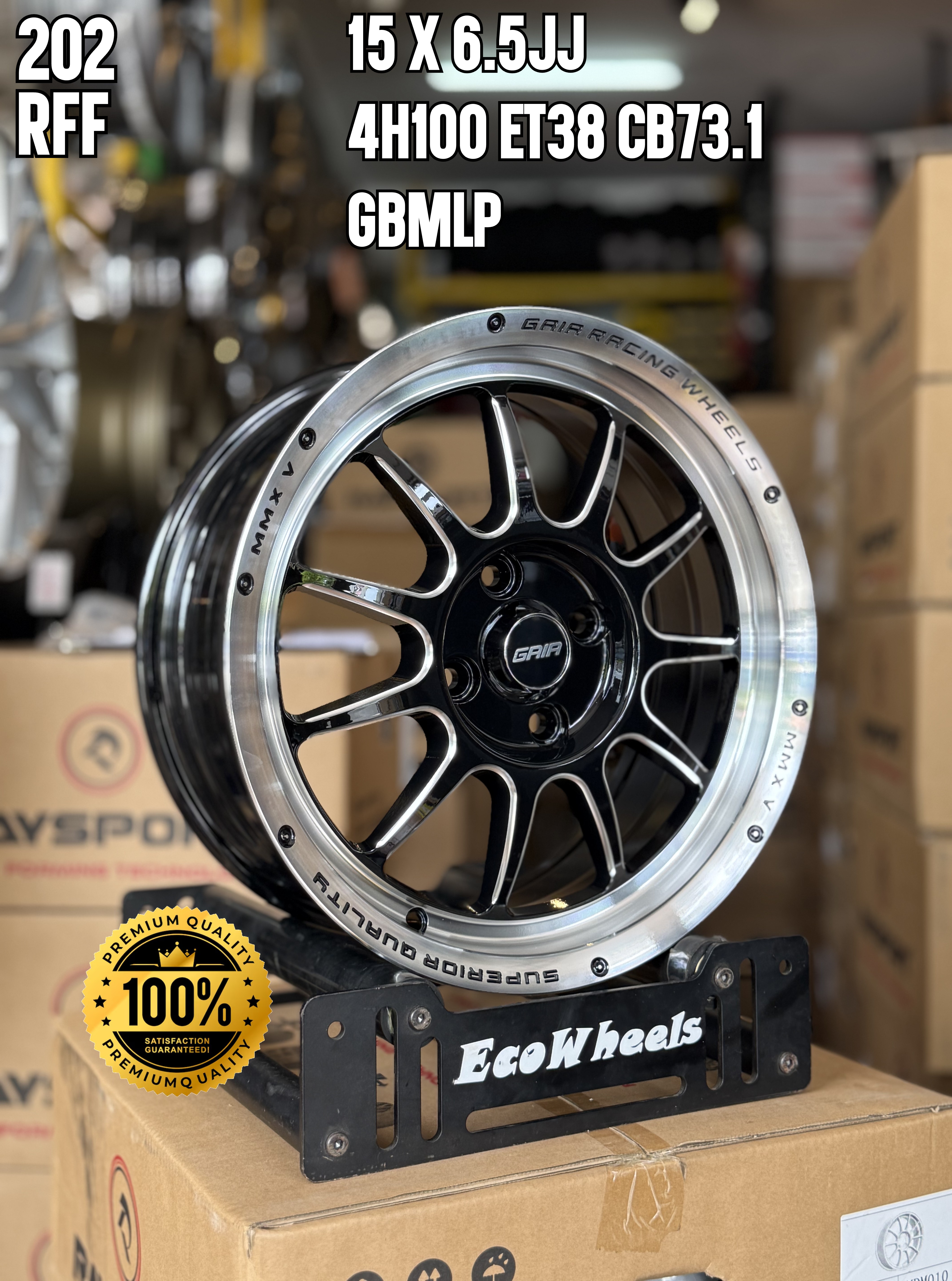 Sport Rims – 34669