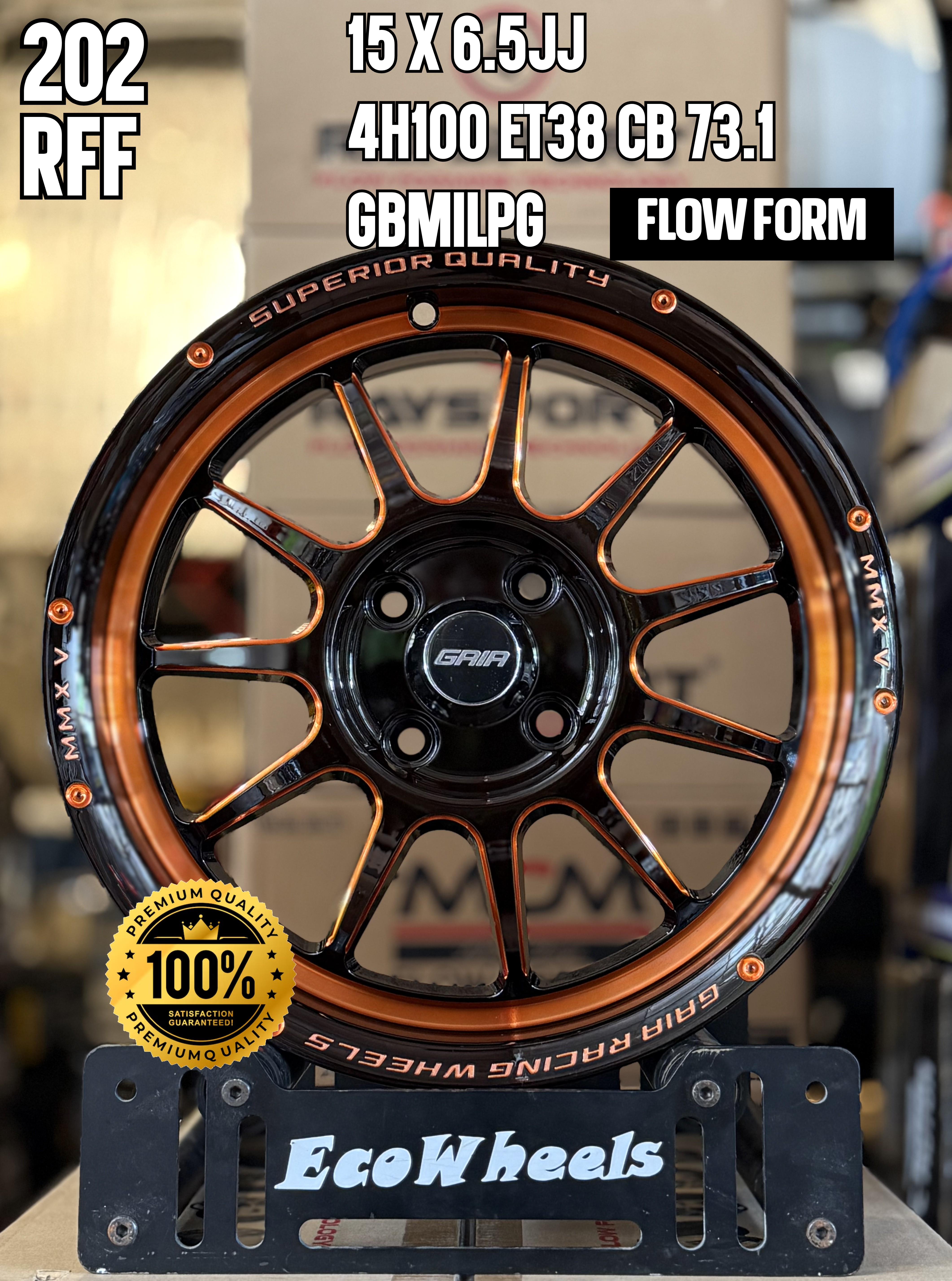 Sport Rims – 34673