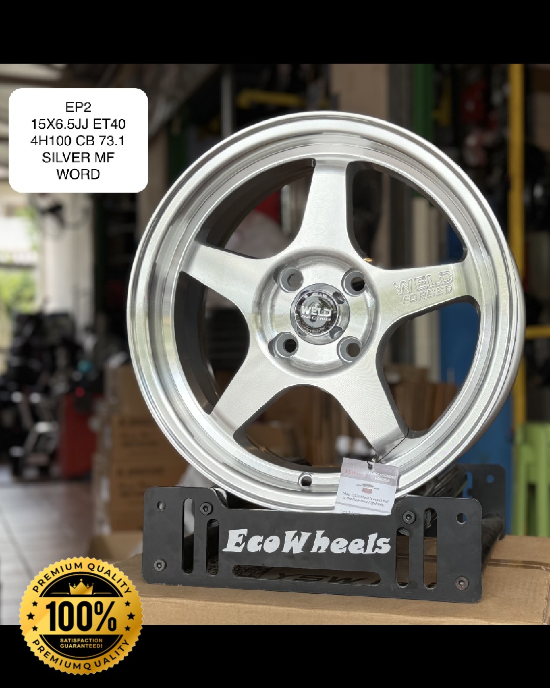 Sport Rims – 34717