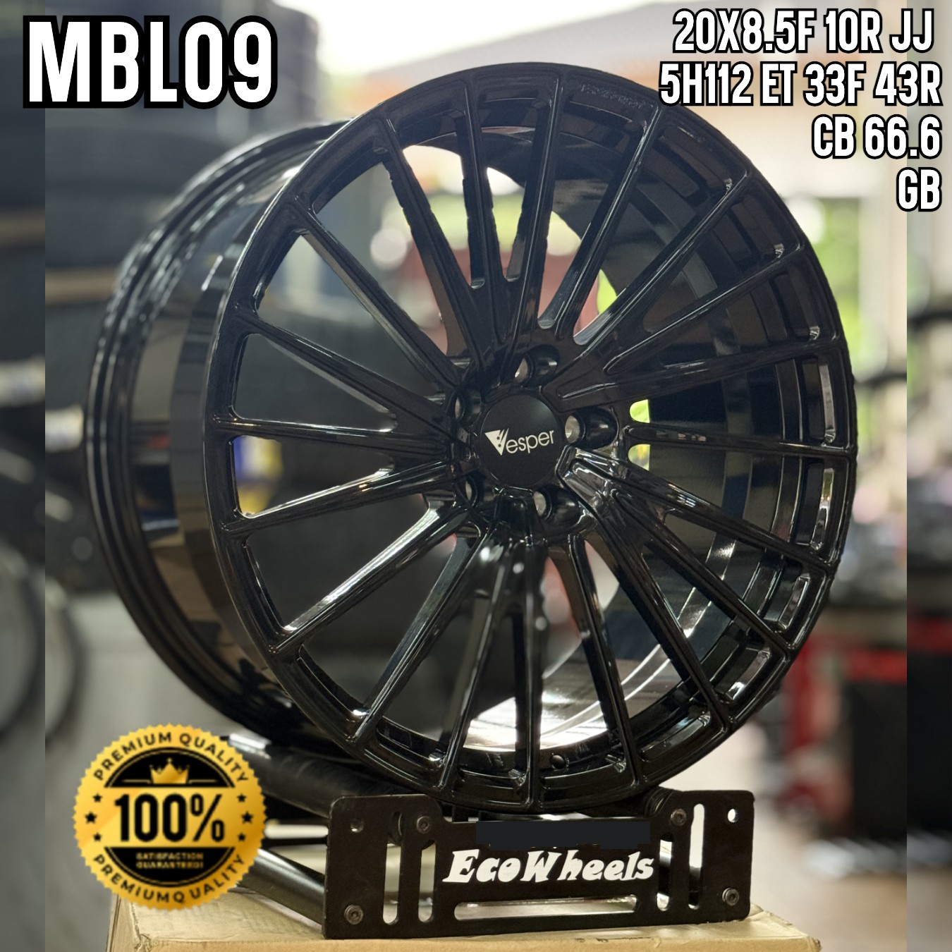 Sport Rims – 35914