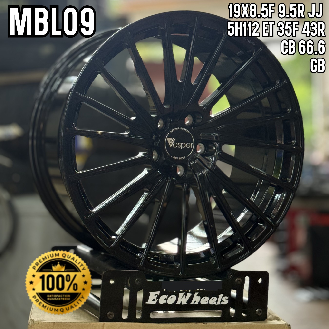 Sport Rims – 35874
