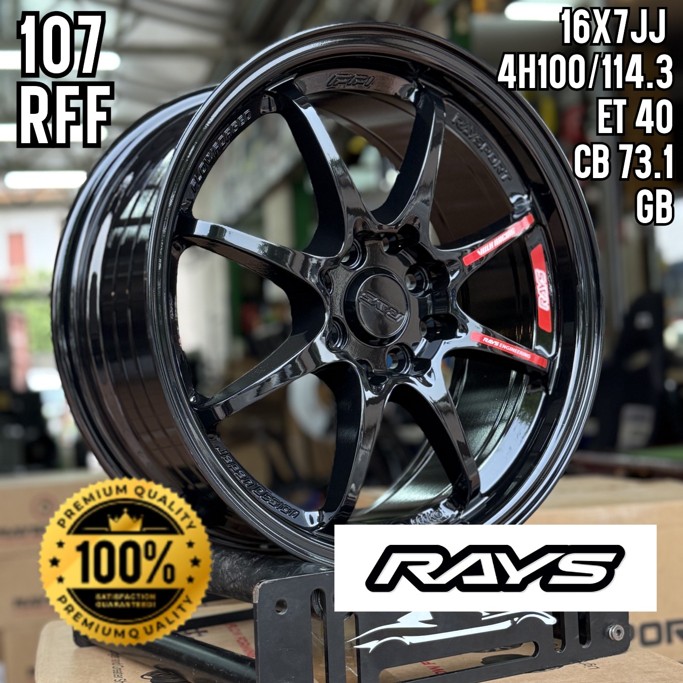 Sport Rims – 35299