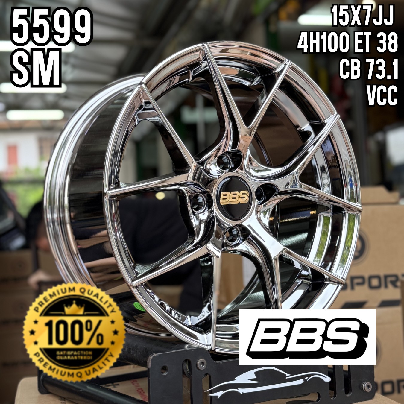 Sport Rims – 36097