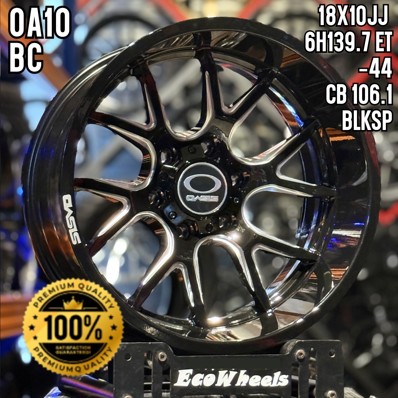 Sport Rims – 36048