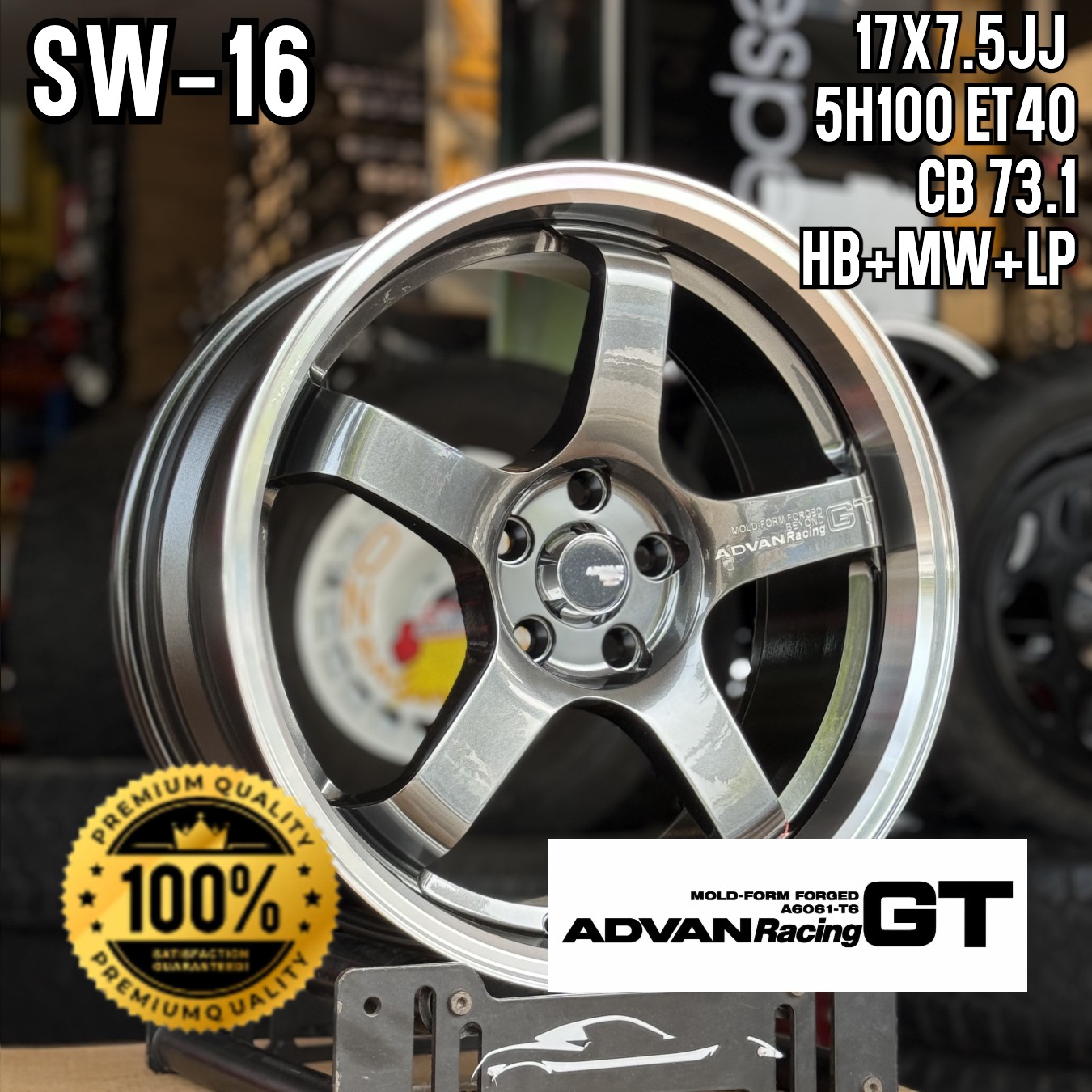 Sport Rims – 36217