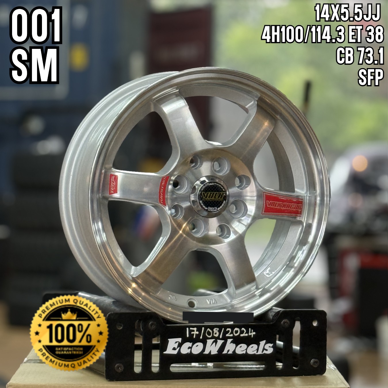 Sport Rims – 35944