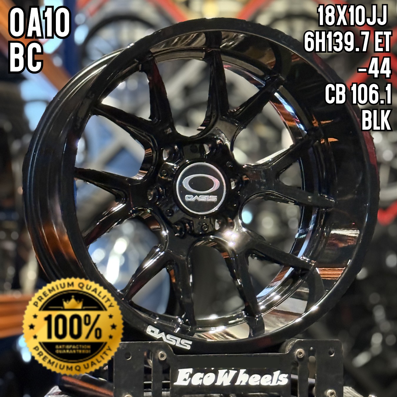 Sport Rims – 36052