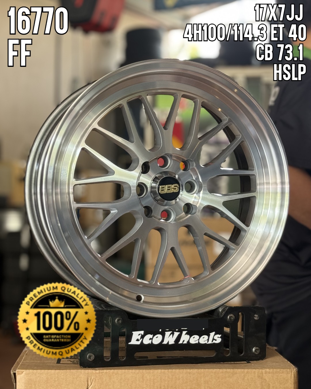 Sport Rims – 35663