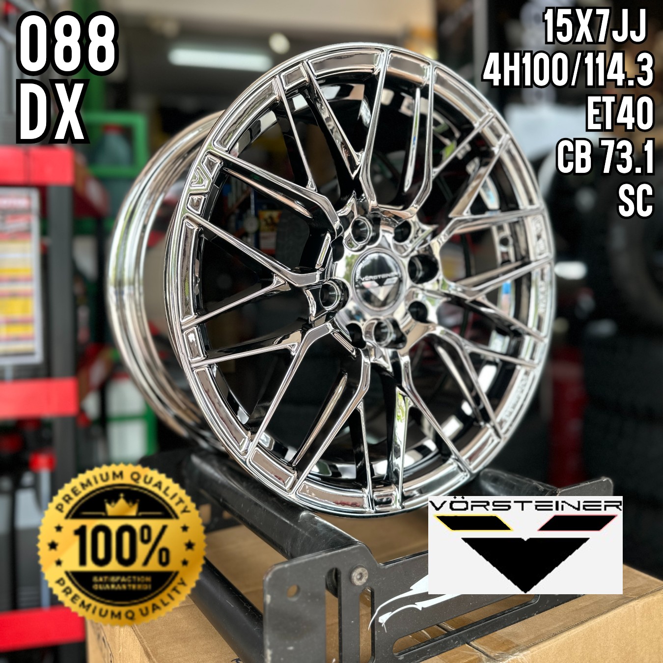 Sport Rims – 36203