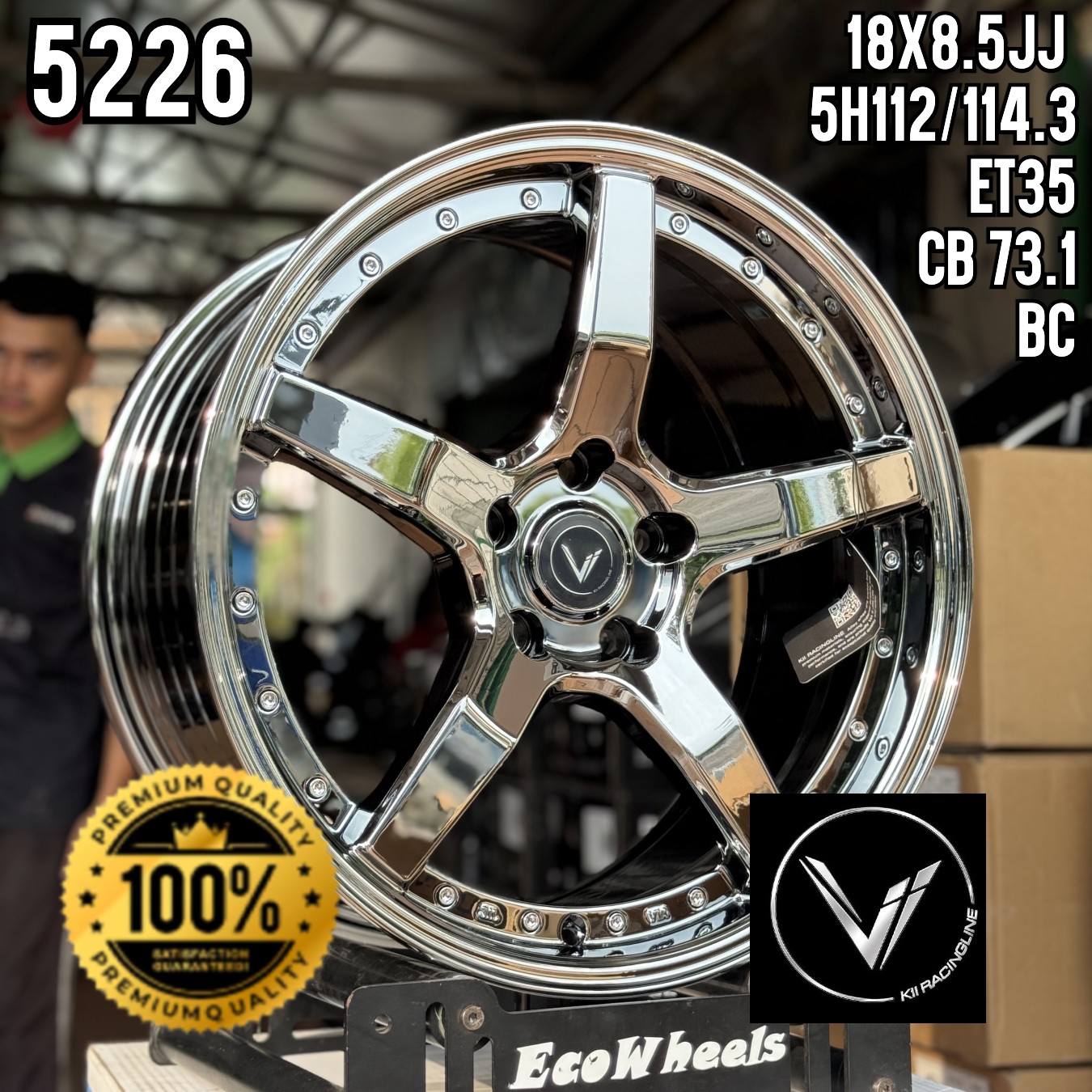 Sport Rims – 36318