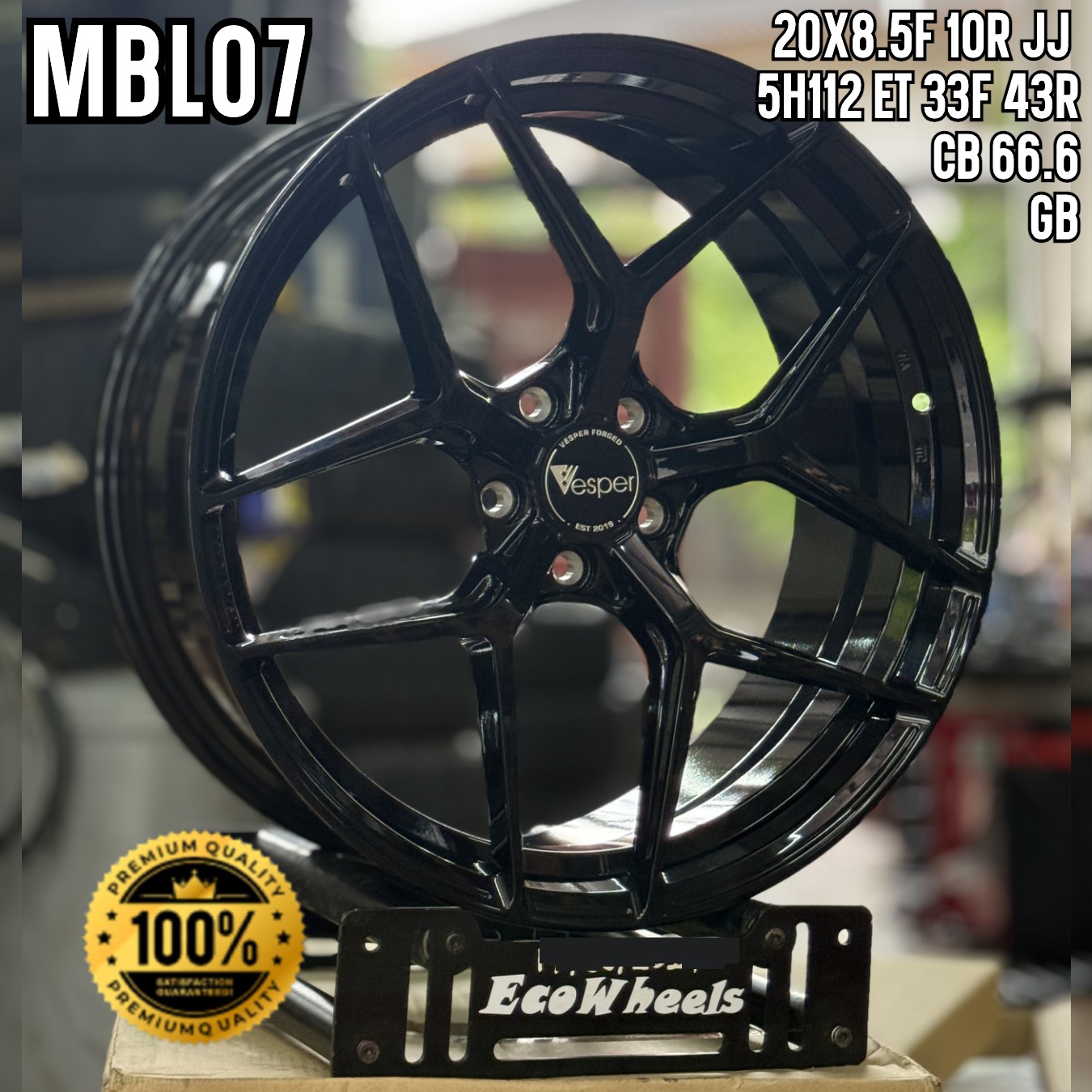 Sport Rims – 35902