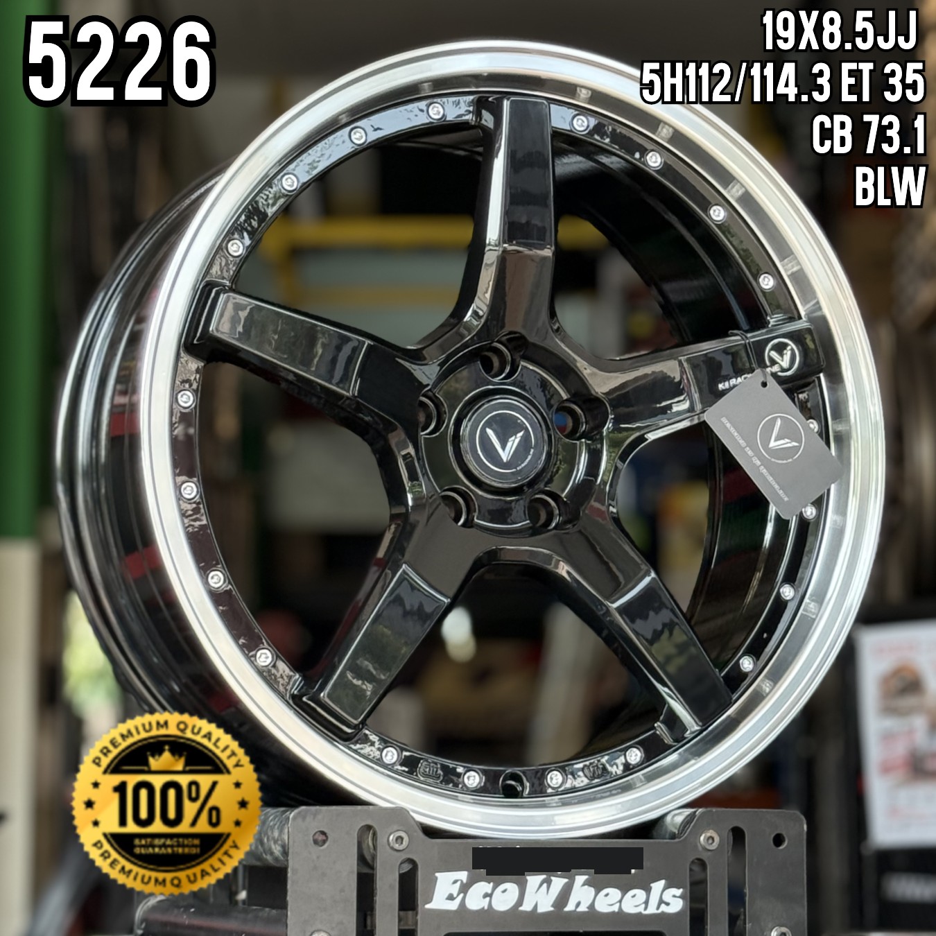 Sport Rims – 35922
