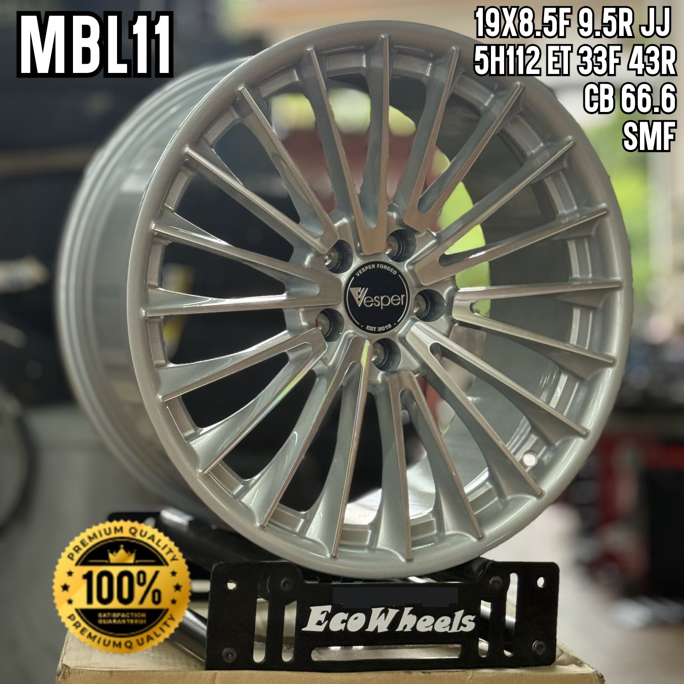 Sport Rims – 35886