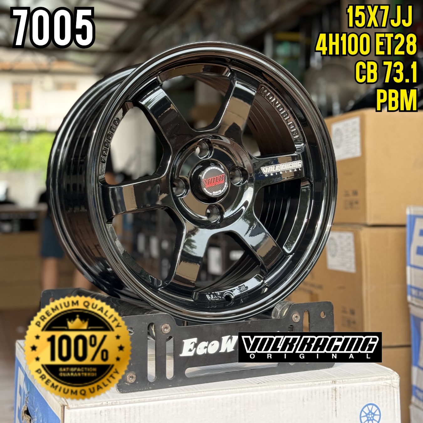 Sport Rims – 36300