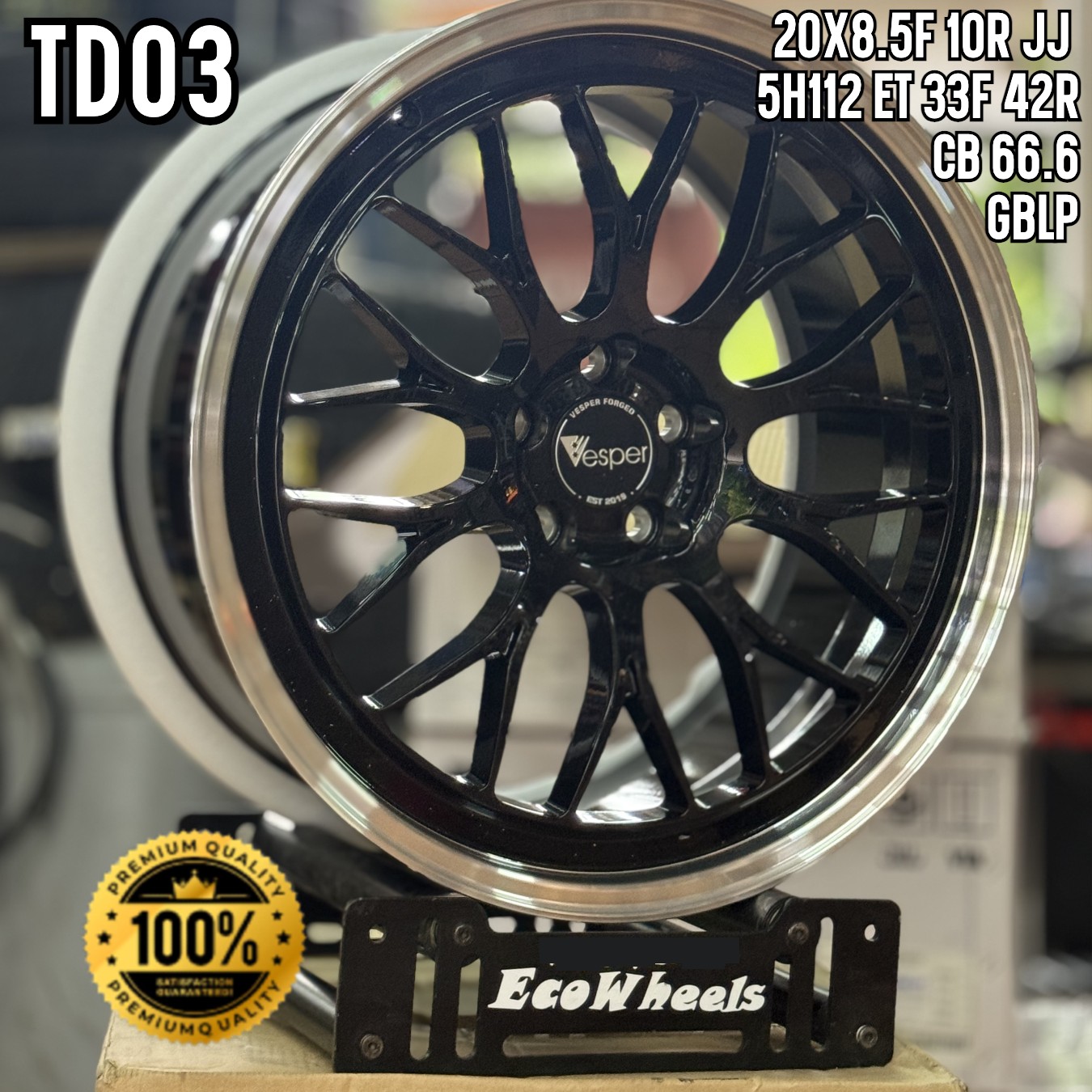 Sport Rims – 35894