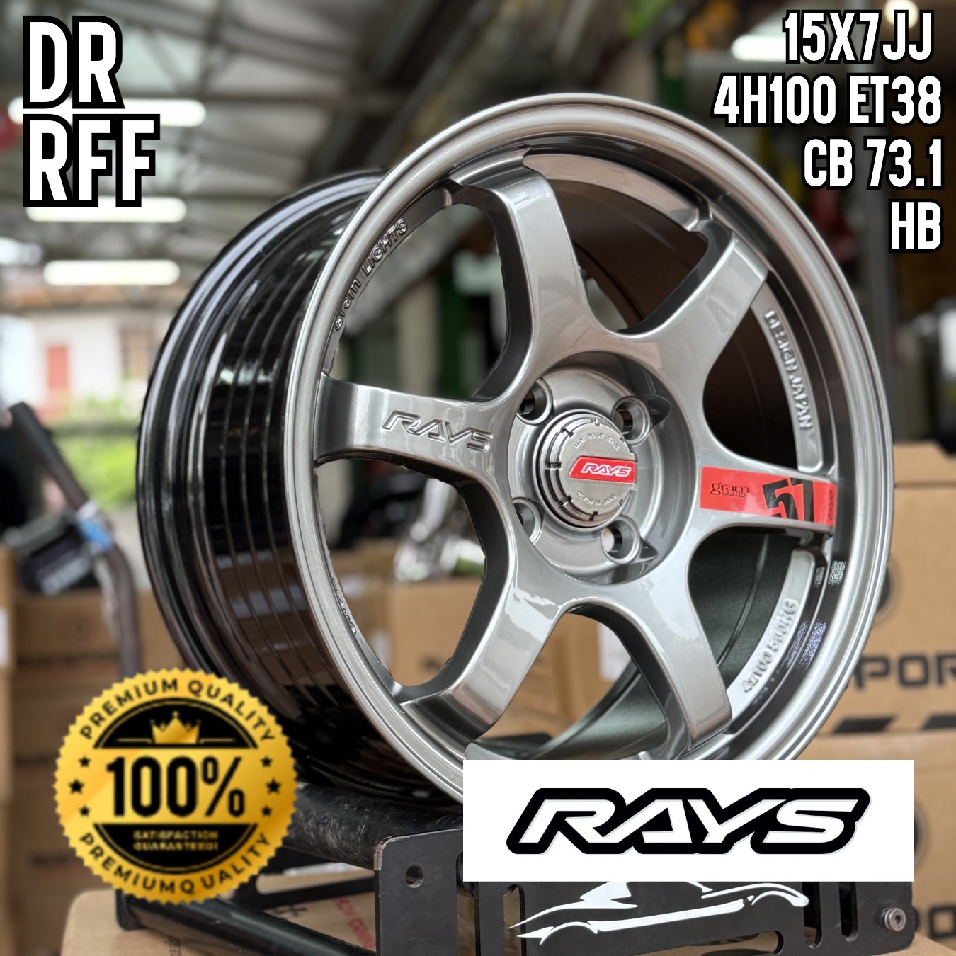 Sport Rims – 36081