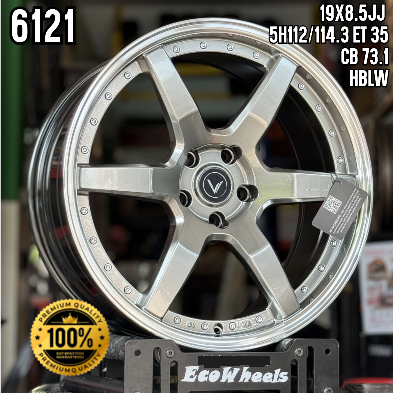 Sport Rims – 35924