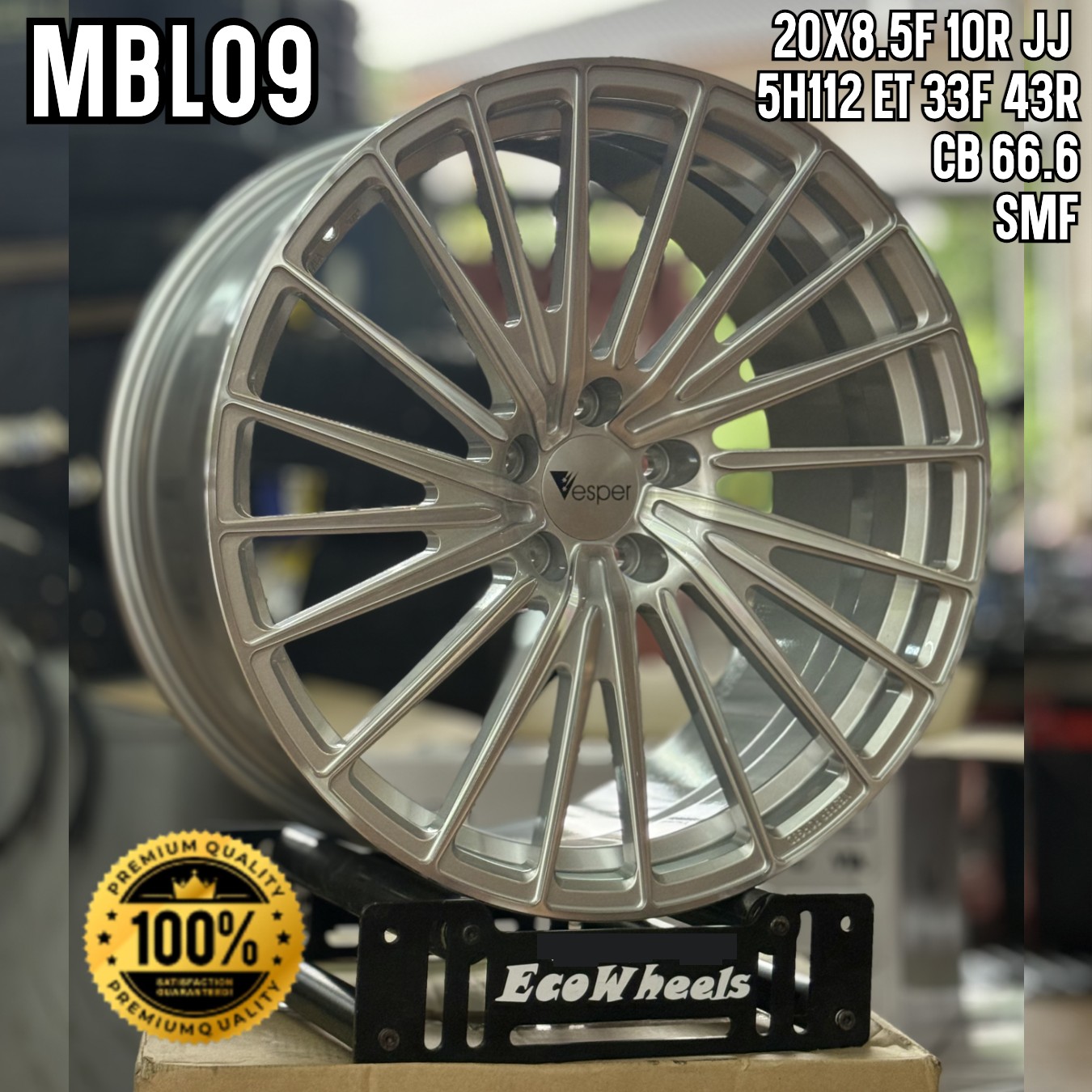 Sport Rims – 35878