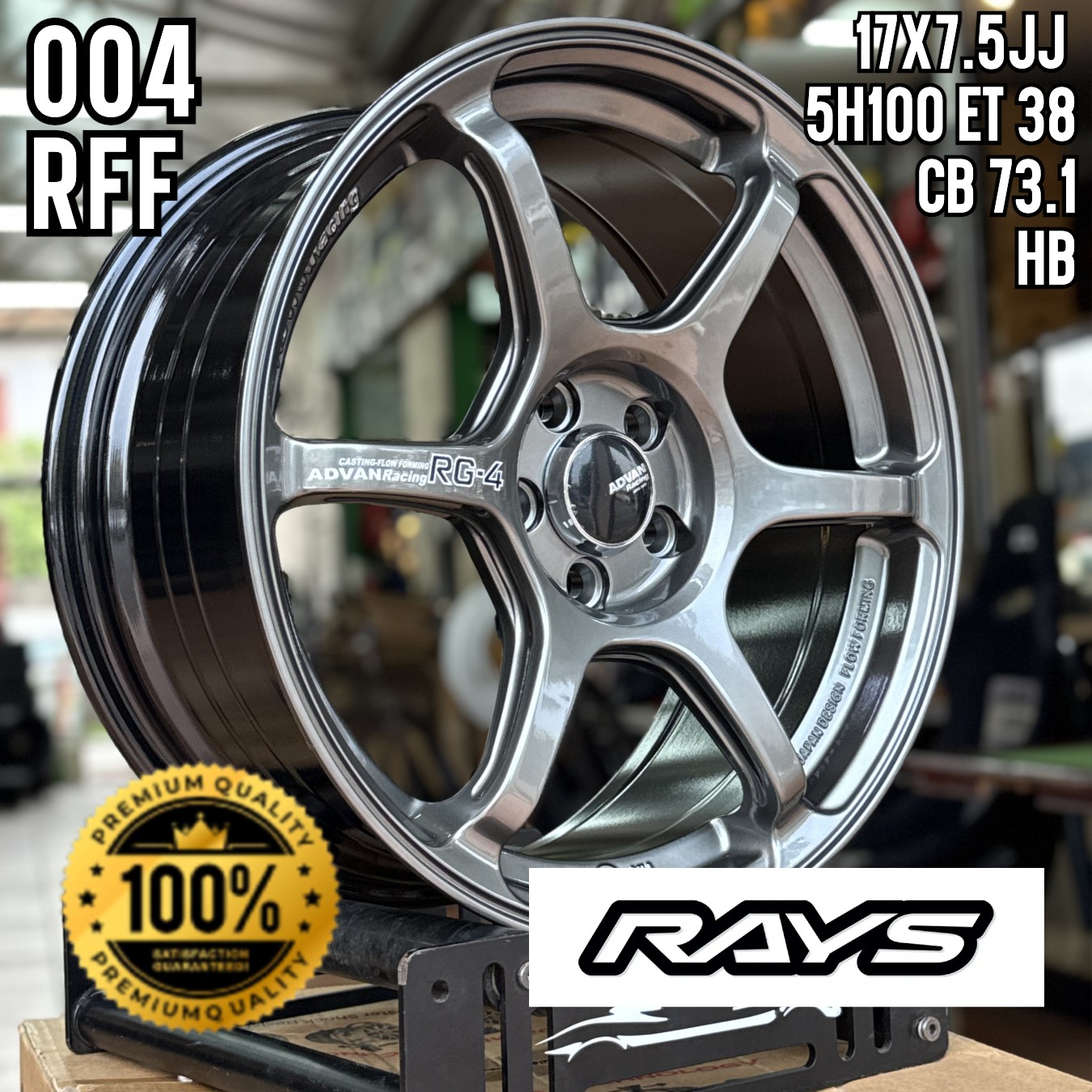 Sport Rims – 36138